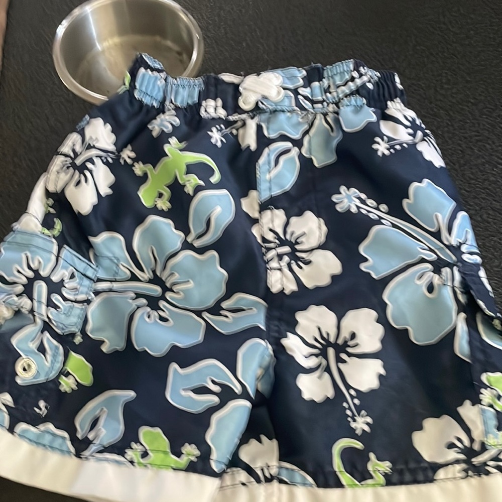 Boys swimsuit bottoms